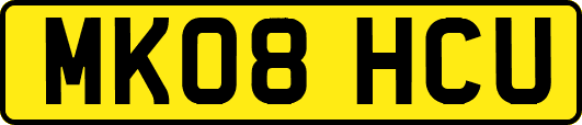 MK08HCU