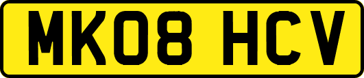MK08HCV