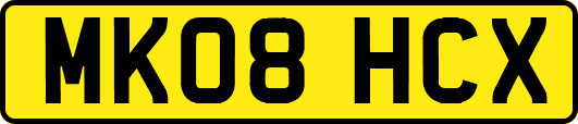 MK08HCX