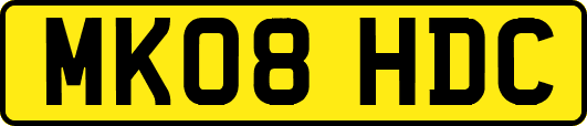 MK08HDC