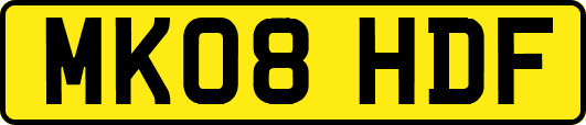 MK08HDF
