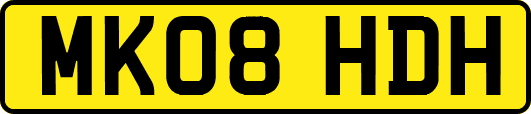 MK08HDH