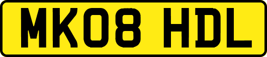 MK08HDL