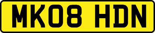 MK08HDN