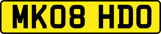 MK08HDO