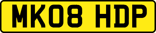 MK08HDP