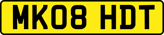 MK08HDT