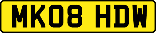 MK08HDW