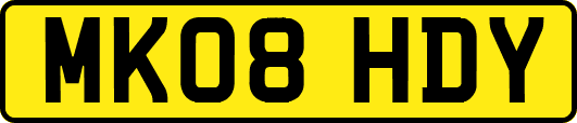 MK08HDY