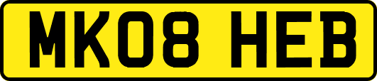 MK08HEB