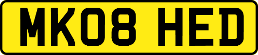 MK08HED