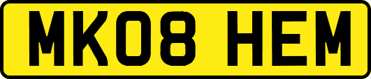 MK08HEM