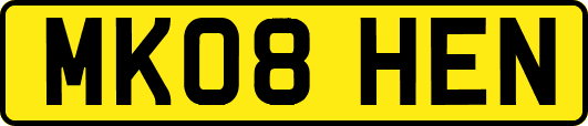MK08HEN