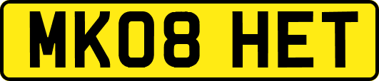 MK08HET