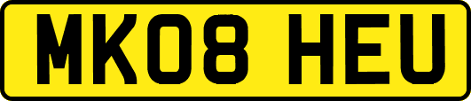 MK08HEU