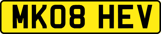 MK08HEV
