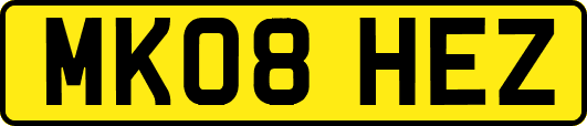 MK08HEZ