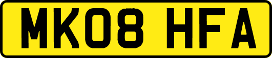 MK08HFA