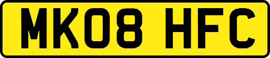 MK08HFC