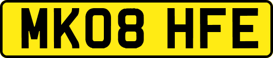 MK08HFE