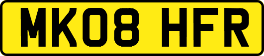 MK08HFR