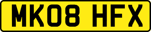 MK08HFX