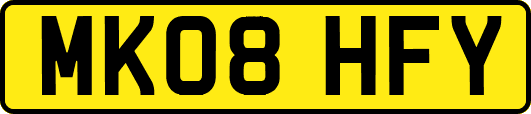 MK08HFY