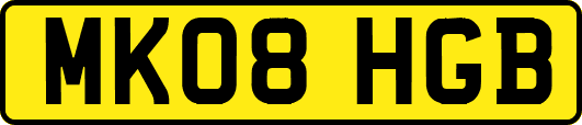 MK08HGB