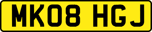 MK08HGJ