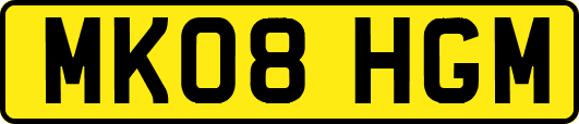 MK08HGM