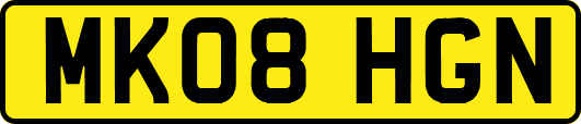 MK08HGN