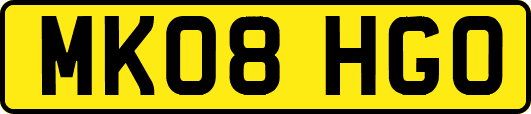MK08HGO
