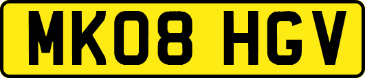 MK08HGV