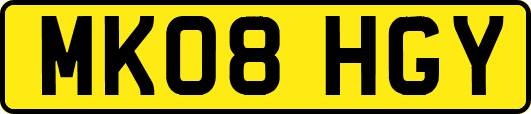 MK08HGY