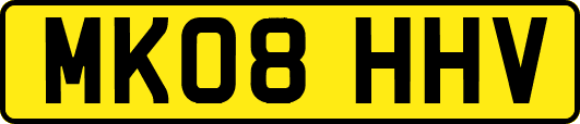 MK08HHV