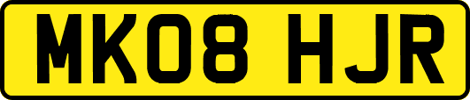 MK08HJR