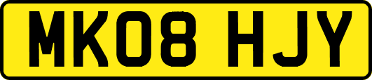 MK08HJY