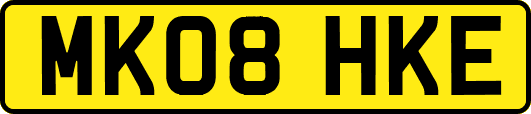 MK08HKE