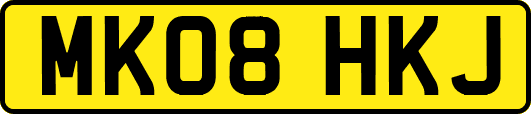 MK08HKJ