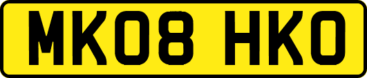 MK08HKO