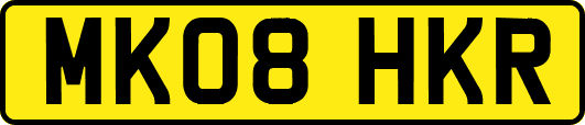 MK08HKR