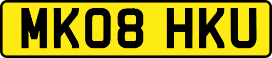 MK08HKU