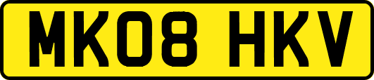 MK08HKV