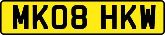 MK08HKW
