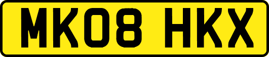MK08HKX
