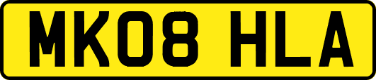 MK08HLA