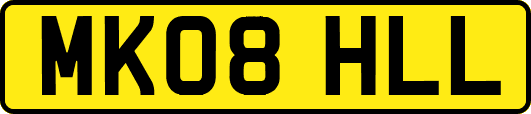 MK08HLL