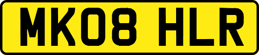 MK08HLR