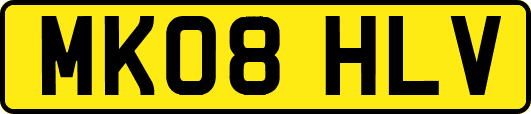 MK08HLV