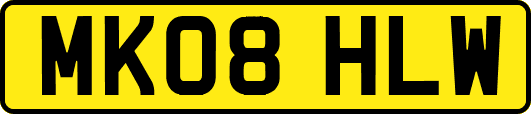 MK08HLW
